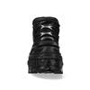 New Rock - MWALL106S12 Platform sneakers - Black Product image